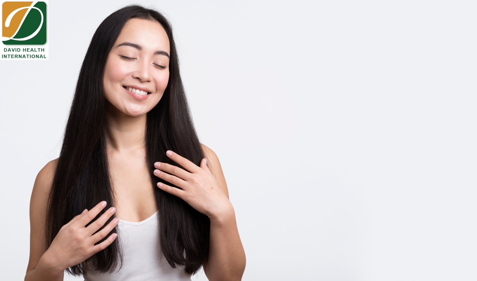 dầu hoa anh thảo david health